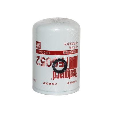 China For replace/repair Fuel filter FF5052 suitable for Cummins 3903640 3931063 H60WK01 P550440, suitable for Dongfeng 117N010 Liugong fuel filter for sale