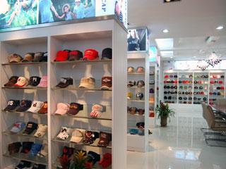 Verified China supplier - Yangzhou Rongjia Headwear Co., Ltd.