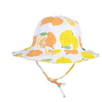 China Interesting Eco-friendly Cozy Baby Hat Boy Hat Eco-friendly Baby Sun Hat for sale