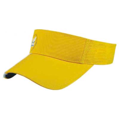 China Hot Selling Cozy Comfortable Visor Hat Plain Sun Visor Outdoor Face for sale