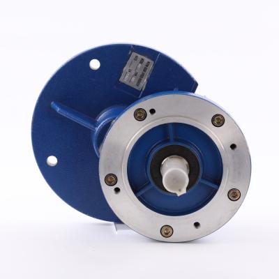 China Hotels PC PC063-PC090 Coaxial Helical Gearbox Front Helical Gear Reducer Pc 063 Intermediate Reducer for sale