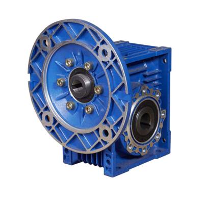 China Machinery repair shops/factory selling 025 030 040 050 063 075 090 110 130 reducer, worm gearbox drive harmonic RV speed reducer for sale