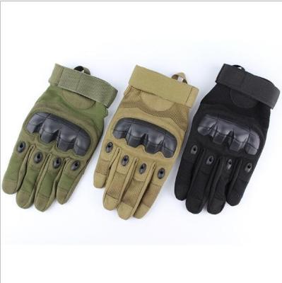 China Non-slip Fitness Outdoor Hunting Tactical Hawk Mitts Black Of Use Aid Tactics for sale