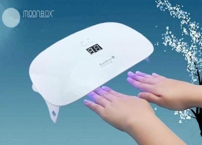 China Rainbow 1SH 24w UV lamp nail dryer USB Charger portable LED lamp hardening Tools for sale