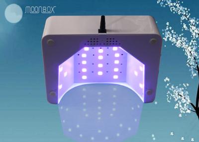 China Star 1 60W Professional UV Nail Lamp 30Leds Nail Dryer Curing Nail gel Nail Polish Manicure Tools for sale