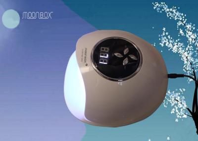 China Moonbox 3 60W  UV LED Nail Lamp 39 Leds Nail Curing  Tools No Skin and Eyes damage for sale