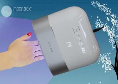 China SUN3 Smart 2.0 48 Watt  Nail Drying Lamps Gel Nail Polish Salon Manicure Dedicated for sale