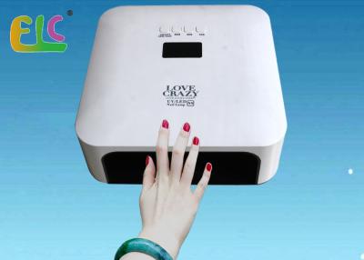 China Nail Gel Heater Lights LED Manicure Lamp 33 Beads 60 Watt N9 UV Gel Curing Tools N9 for sale