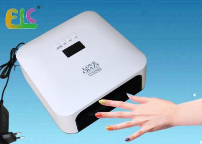 China LED Manicure Professional UV Nail Lamp Gel Extended Rubber Drying Light 33 Beads 60W N9 for sale