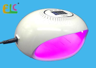 China 60W Sunlight Nail Drying Machine 30 Leds Star 3 Gel Nail Curing Light for All The Nail Polish for sale