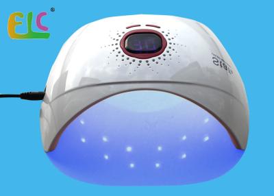 China Star 9 36W 18 Leds Nail Dryer Tools Gel Curing Machine with Infrared Sensor No Skin and Eyes Damage for sale