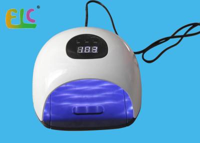 China 36 LEDs 72 Watt Moonbox 1 Gel Nail Dryer Sunligt Source LED Manicur Lamp No Skin Damage for sale