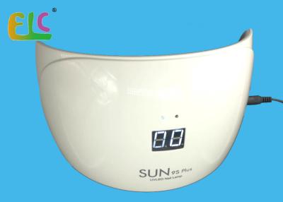 China SUN 9S Plus Gel Curing Machine Nail Art Machine Tools 36w UV LED Lamp Curing Light for sale