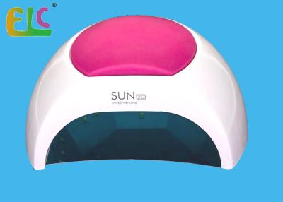 China 48W Sun 2C Gel curing machine  LED UV Nail Dryer For Curing Nail Polish Gel Nail Art tools for sale