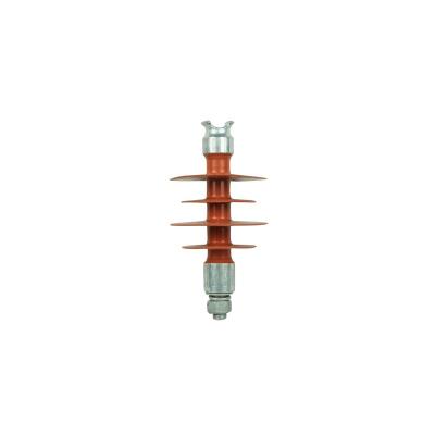 China Excellent High Voltage 11kv Pin Type With Shaft Insulator for sale