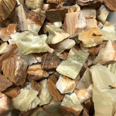 China Raw Gemstone Jade Home Decoration Wholesale Natural Dong Hai Rough Crystals Healing Stones and Natural Afghani Nature Healing Roughly for sale