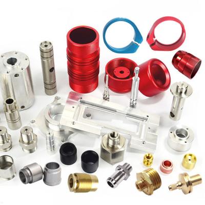 China Professional Wholesaler Aluminum Made Metal Material Standoff Stainless Steel Standoff Gap Processing Parts for sale