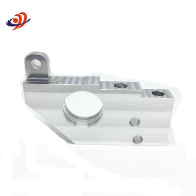 China China Aluminum/SUS CNC Service Aluminum High Quality Custom CNC Machining Milling Parts for sale