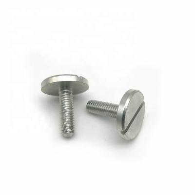 China Electronics CNC Processing Screw Stud Type Metal Fasteners For Mechanical Parts for sale