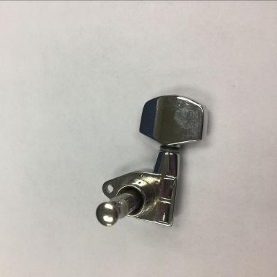 China Aluminum Cheap Price Guitar Parts High Quality Guitar Parts T006 Tuners for sale