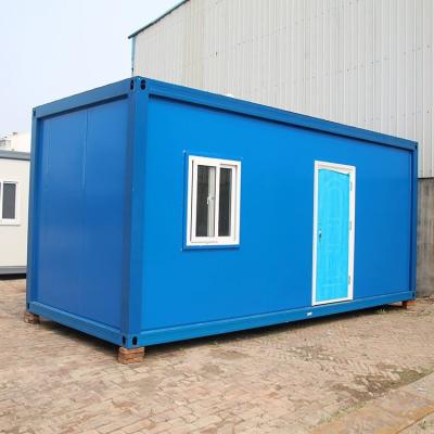 China Modern Steel Hotel Corporate Housing Container Building Modular Homes Poland for sale