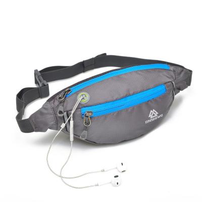 China Motorcycle & Cyclist fashion good quality waist bag for sale