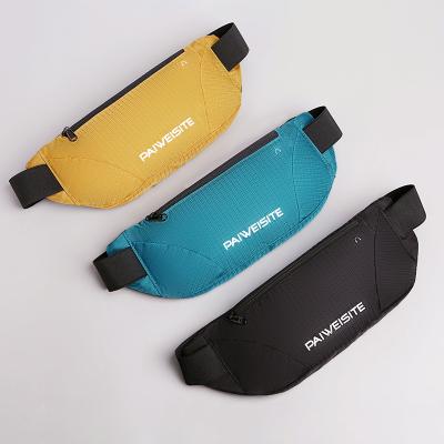 China Running Outdoor Waterproof Waist Bag Water Proof Workout Pouch for sale