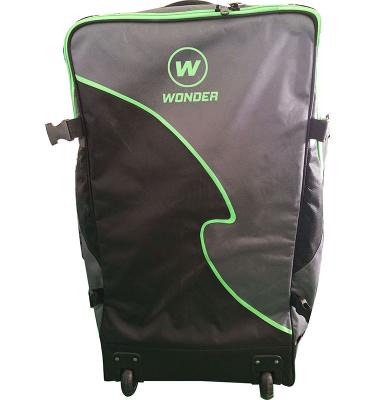 China INFLATABLE BACKPACK WONDER SIP unisex WITH WHEELS for sale