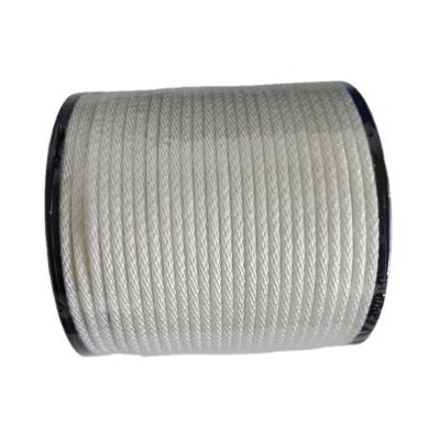 China FIBER UM Starting Rope Brush Cutter Spare Parts Starter Rope for sale