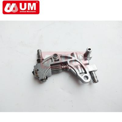 China UM Reputable Quality Chainsaw Parts Oil Transfer Pump Hot Oil Circulation Pump Oil Pumps Long Life Excellent for sale