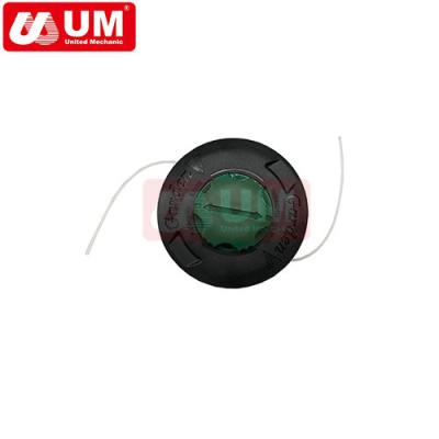 China Excellent UM specialized grass trimmer head for brush cutter trimmer head for sale