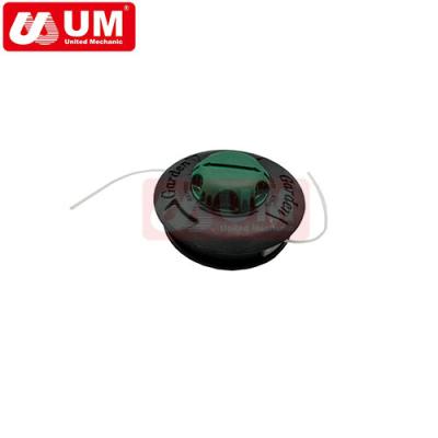 China Excellent factory direct supply of high quality lawn mower head for UM brush cutter trimming head for sale