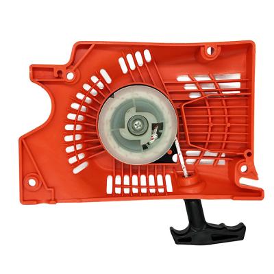 China UM Specialized in Chainsaw Parts Manufacturing CS5200 Single Starters for sale