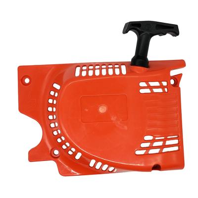 China UM High Quality Manual Starter Chainsaw Recoil Starter CS5200 for sale