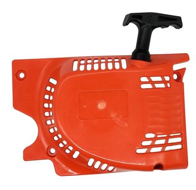 China Factory Direct Sale Custom UM Chainsaw Recoil Manual Starter CS5200 for sale