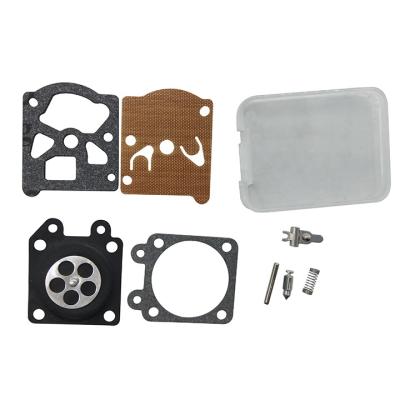 China Machinery Repair Shops Professional Manufacture Carburetor Repair Kit Custom High Quality Repair Kit for sale