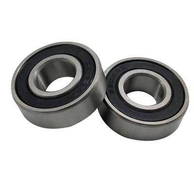 China High Quality Stable Rod End Single Row Bearing Long Life UM Precision Deep Groove Ball Bearing Machine Spare Parts for sale