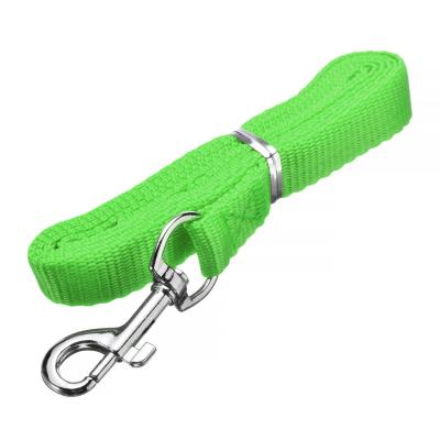 China 2022 Hot Selling Stocked Personalized Custom Adjustable Pet Tool Dog Walking Leash for sale