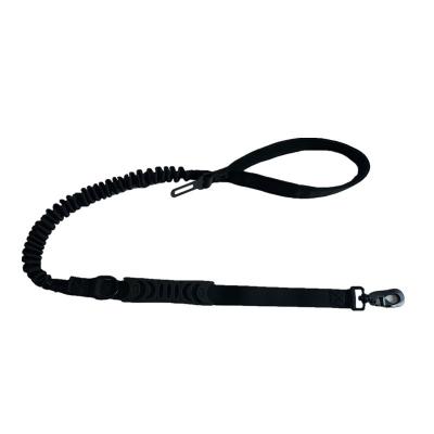 China Factory Direct Custom Hands Free Dog Leash Vehicle With Pull Rope Dog Leash for sale