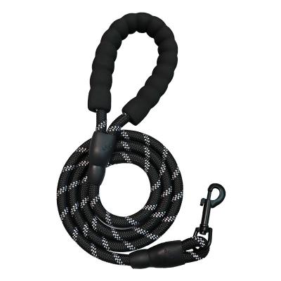 China Wholesale Custom Hands Free Dog Leash For Dogs 1.5m Large Dog Leash for sale