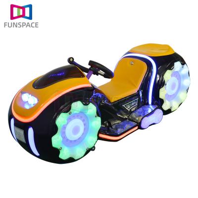 China Cheap amusement park/shopping mall/amusement park children playground prices ride electronic amusement motorcycle rides machine for sale