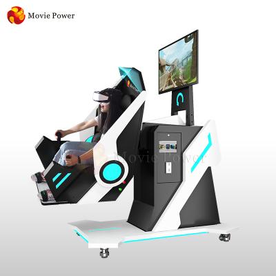 China Good after-sales service f1 simulator prices stand-up flight simulator for sale L1800*W1200*H2400mm for sale