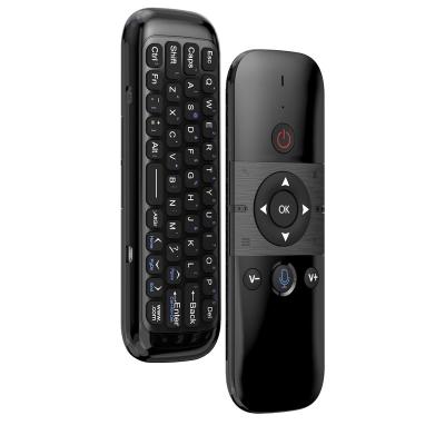 China M8 Mouse For Smart Android TV Box TV Projector Laptop All Air Privacy 2.4G In One Remote Control PC Mouse Wireless Keyboard for sale