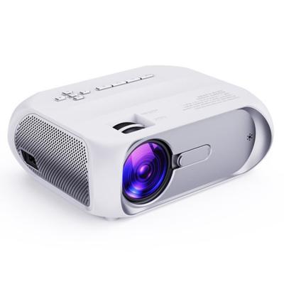 China 2021 Hot Selling Pico Amazon Mini BX5 S5 Max Portable Home Projector HD 1080P Native Home Theater LED Projector for sale