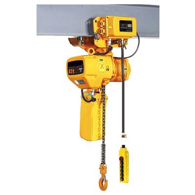 China Safety Elevator Chain Hoist Electric, Electric Hoist , 10 Ton Electric Chain Hoist for sale