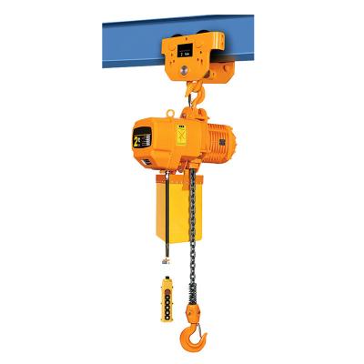 China Safety Elevator Electric Chain Hoist Motors, 1 Ton Chain Hoist, Stage Chain Hoist for sale