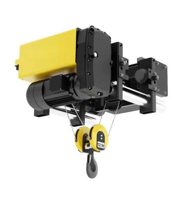 China Construction hoist electric hoist 10 ton, European type hoist, Hd type hoist hoist for sale