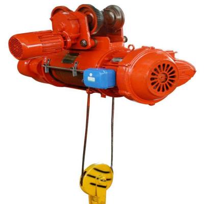 China Construction Hoist 3 Small Electric_hoist_3_ton_Ton Electric_hoist_3_ton Electric Wire Rope Hoist 220v 10 Crane Winch Truck Lift Crane for sale