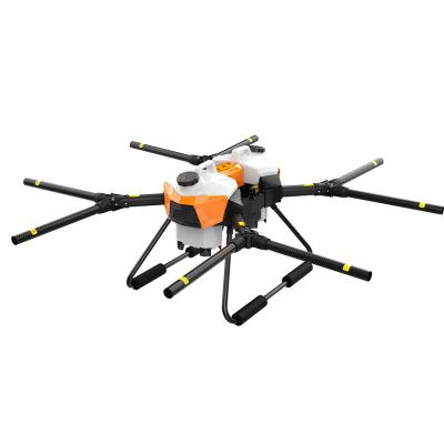 China Agriculture Use G20 EFT 22L Frame Kit Drone Sprayer Pesticide Agricultural Fertilizer Spraying UAV Frame for sale