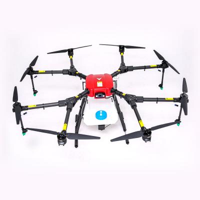 China One Main Hot Sale 8axis 16kg K3A T12 Remote Take Off/Landing With Camera Agriculture Drone GPS Drone Sprayer Professional Agricultural UAV for sale